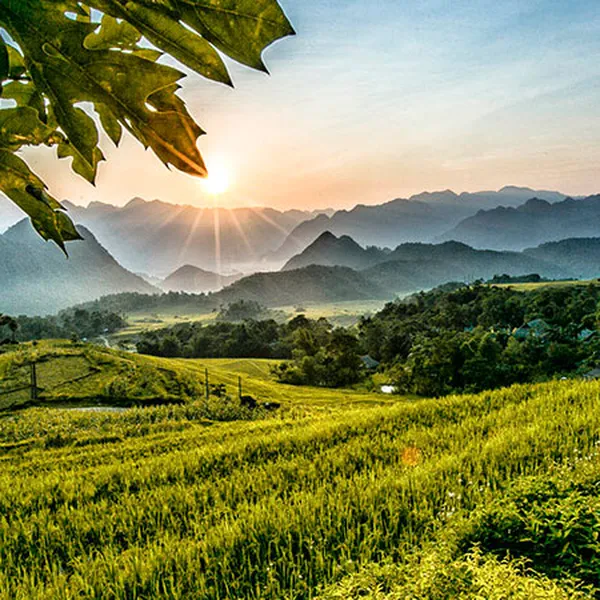 Lao Chai - Ta Van