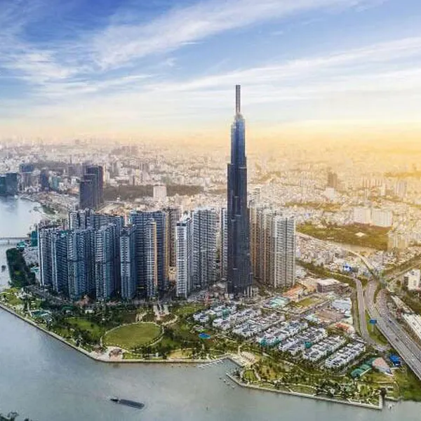 HO CHI MINH CITY TOUR 