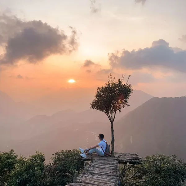Sapa 3 Days Trekking with Mao's