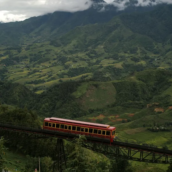 SAPA – BAC HA MARKET 3 DAYS 2 NIGHTS