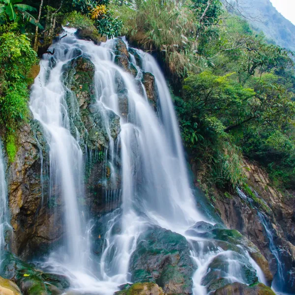SAPA 2 DAYS 1 NIGHT (HOTEL)