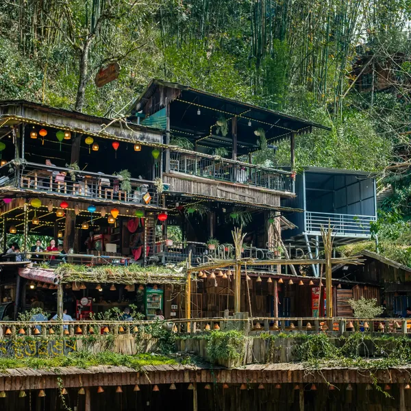 SAPA – BAC HA MARKET 3 DAYS 2 NIGHTS
