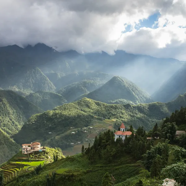 SAPA – BAC HA MARKET 3 DAYS 2 NIGHTS