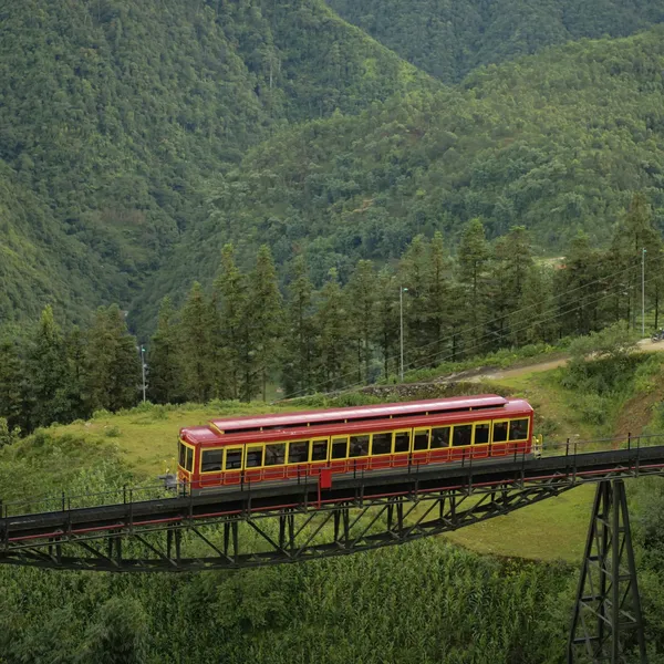 EXPLORE SAPA 2 DAYS 2 NIGHTS