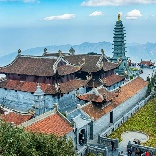 EXPLORE SAPA 2 DAYS 2 NIGHTS