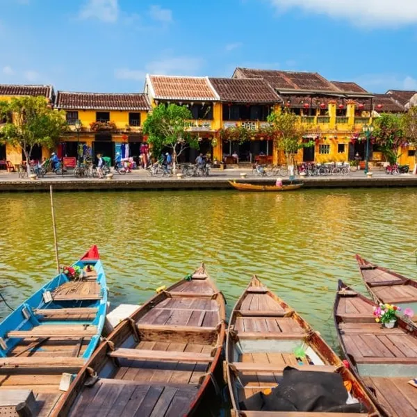 MIỀN NAM VÀ TRUNG VIỆT NAM