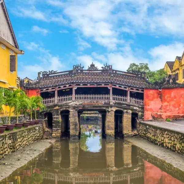 MIỀN NAM VÀ TRUNG VIỆT NAM