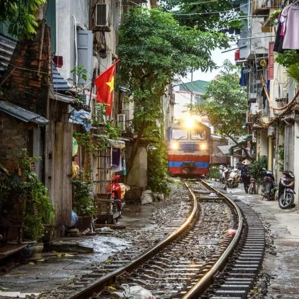 PHONG CÁCH NAM BẮC VIỆT NAM