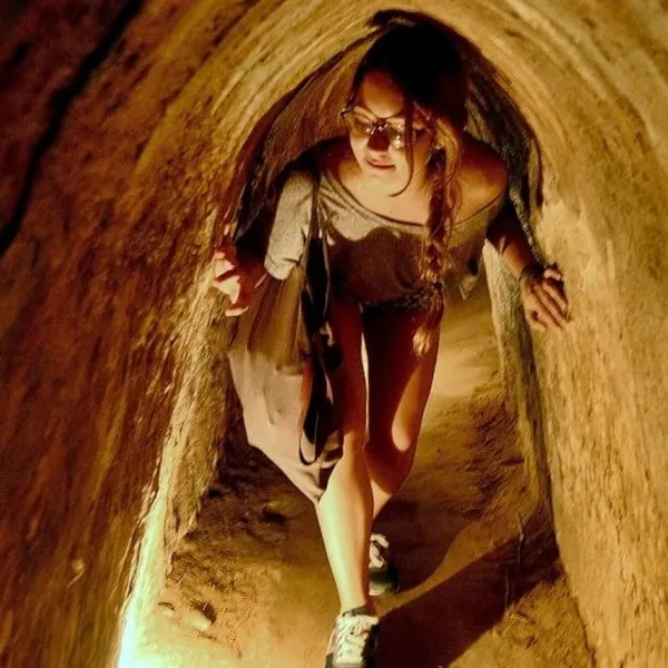 STUNNING HOLIDAY FROM SOUTH TO NORTH OF VIETNAM