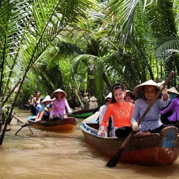 STUNNING HOLIDAY FROM SOUTH TO NORTH OF VIETNAM