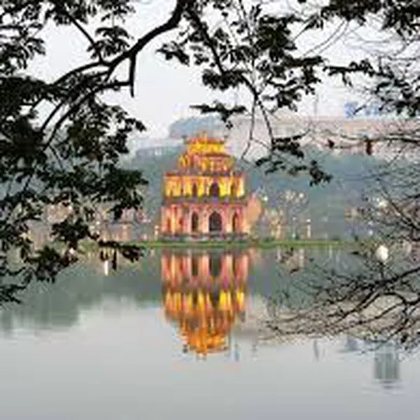 ADVENTURE TOUR TO BAN GIOC WATERFALL - BA BE LAKE  3 DAYS 2 NIGHTS