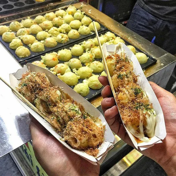 HANOI FOOD TOUR