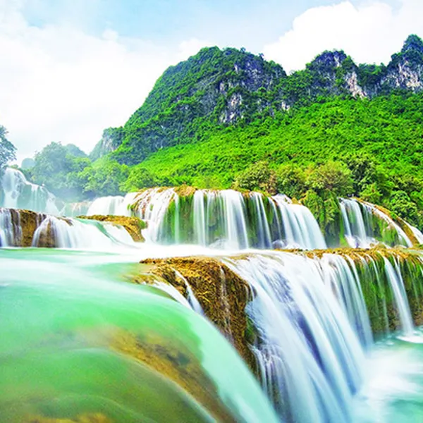 Tour phượt xe máy Hà Giang 4 ngày 3 đêm