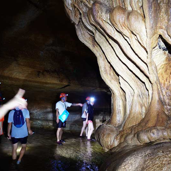 BA BE NATURES ESCAPE  3 DAYS 2 NIGHTS
