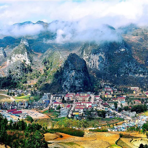 Tour phượt xe máy Hà Giang 6 ngày 5 đêm