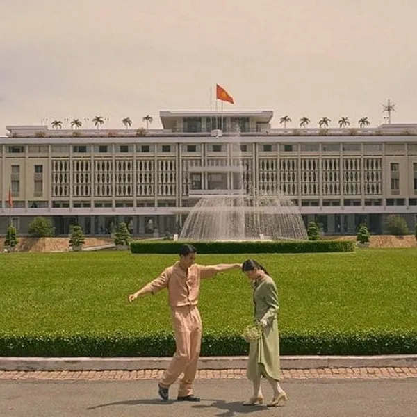 HO CHI MINH CITY TOUR 