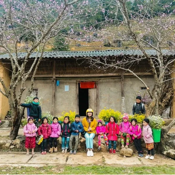 Ha Giang Loop 3 Days 2 Nights
