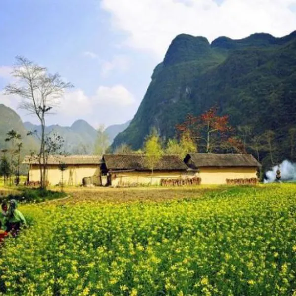 Ha Giang Loop 3 Days 2 Nights