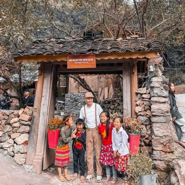 Ha Giang Loop 3 Days 2 Nights