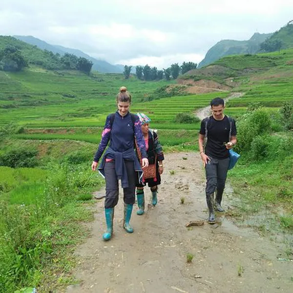 THE CLASSIC SAPA EXPERIENCE