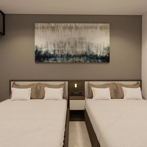 Saigon Nam Long Hotel