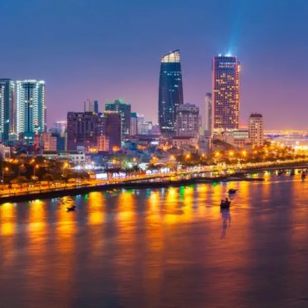 CU CHI TUNNELS & SAIGON DAY TOUR