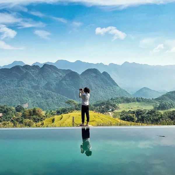 2 DAY MAI CHAU & PU LUONG TOUR