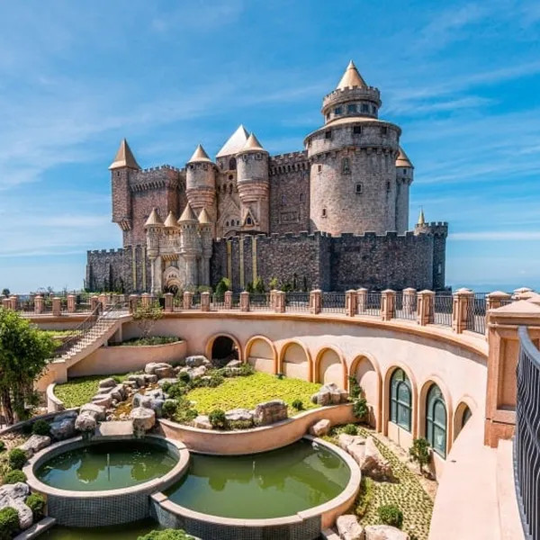 A Glimpse of Vietnam 9 Days