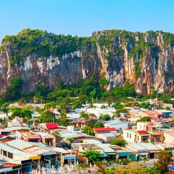 Amazing Family Holiday in Vietnam