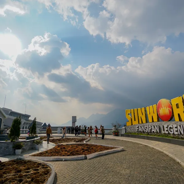 THE BOUTIQUE SAPA EXPERIENCE