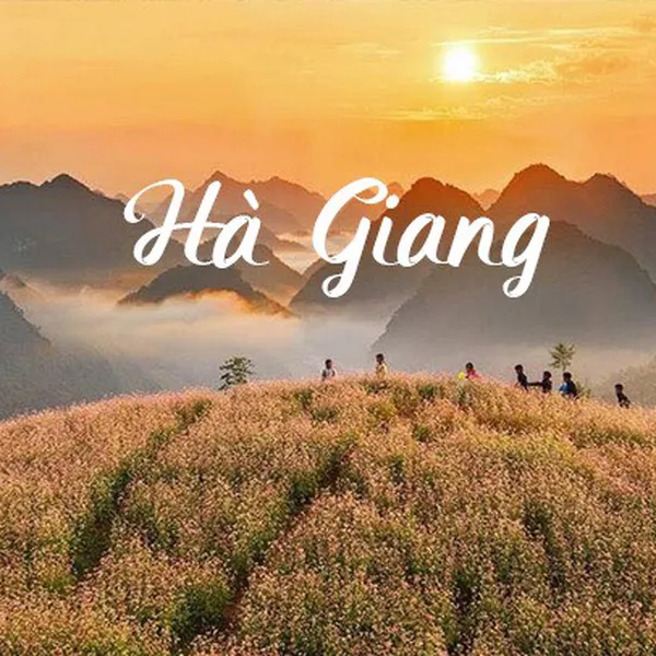 Tour phượt xe máy Hà Giang 4 ngày 4 đêm