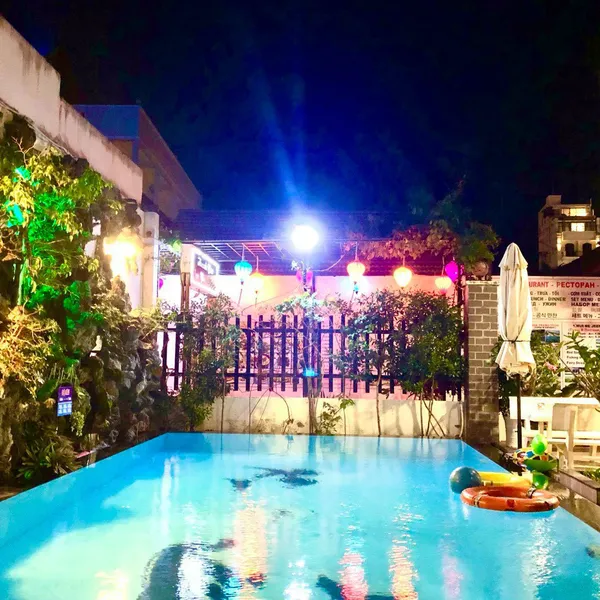 Muine Ne Sports Hotel