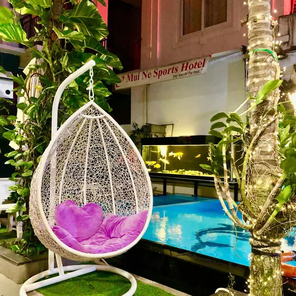 Muine Ne Sports Hotel