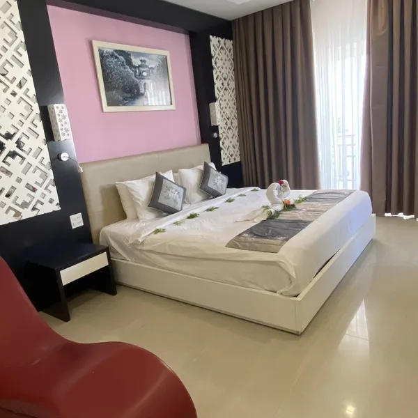 Muine Ne Sports Hotel