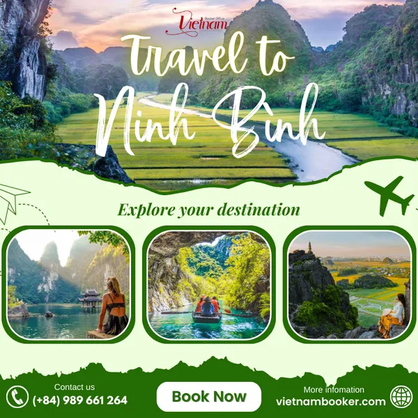 Best of North Viet Nam - Ha noi- ninh binh-ha long -sapa