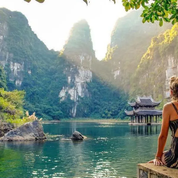 Best of North Viet Nam - Ha noi- ninh binh-ha long -sapa