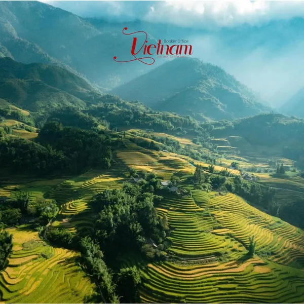 Best of North Viet Nam - Ha noi- ninh binh-ha long -sapa