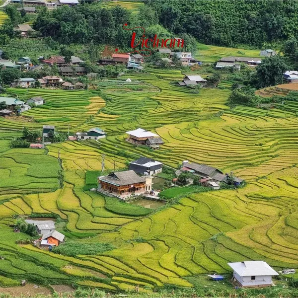 HANOI – HA LONG BAY – SAPA – HA NOI