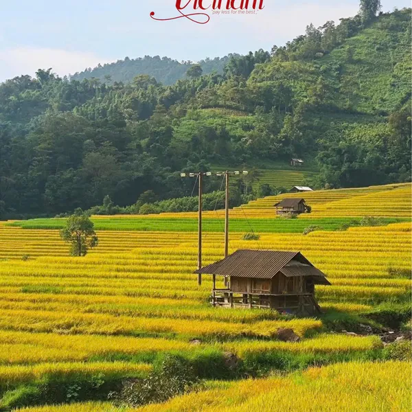 HANOI – HA LONG BAY – SAPA – HA NOI