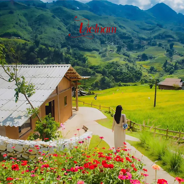HANOI – HA LONG BAY – SAPA – HA NOI