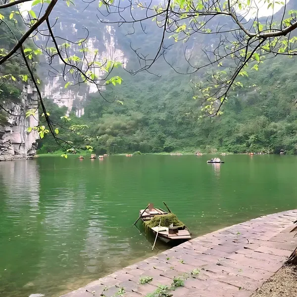 HANOI – HA LONG BAY – SAPA -  HOA LU -TAM COC – MUA CAVE – HA NOI