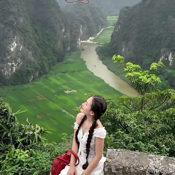 Best of North Viet Nam - Ha noi- ninh binh-ha long -sapa