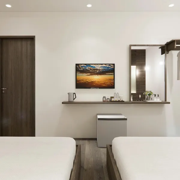 Saigon Nam Long Hotel