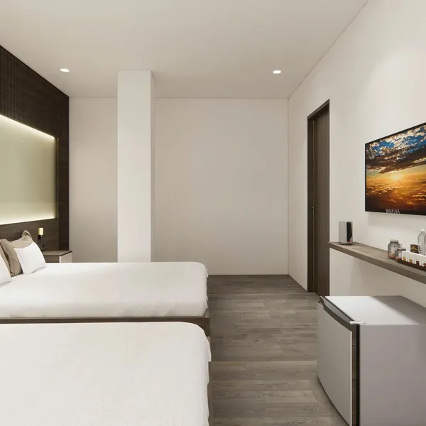 Saigon Nam Long Hotel