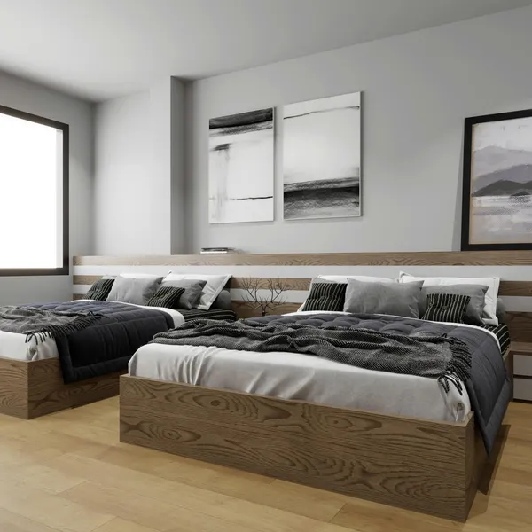 Hanoi Homestay Minh Nhật