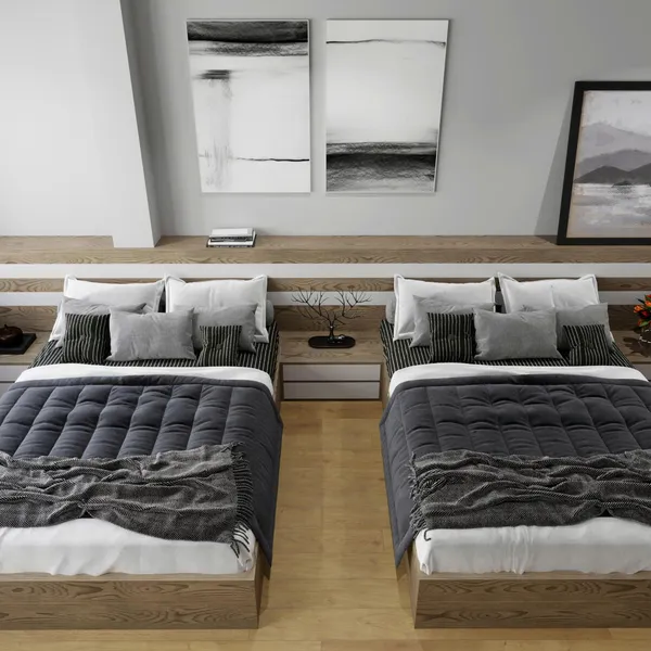 Hanoi Homestay Minh Nhật