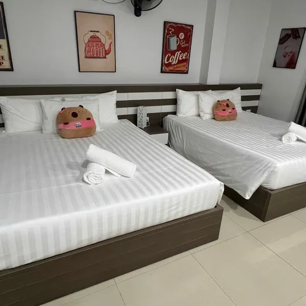 Hanoi Homestay Minh Nhật