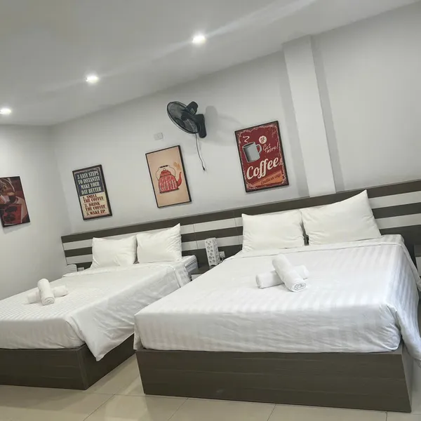 Hanoi Homestay Minh Nhật