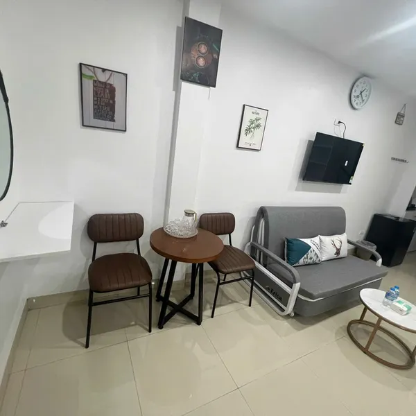 Hanoi Homestay Minh Nhật