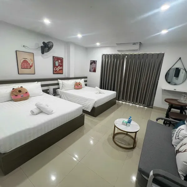 Hanoi Homestay Minh Nhật